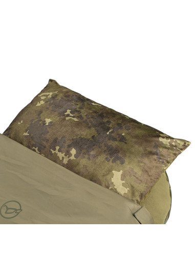 Korda Thermakore Pillow Large 1 Stück Angelkissen Kopfkissen-Angelliegen & Angelstühle-JJ-Fishing
