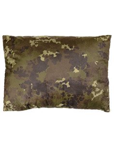 Korda Thermakore Pillow Small Angler Kopfpolster Kissen Kamo Extra Weich-Fishing couches & fishing chairs-JJ-Fishing