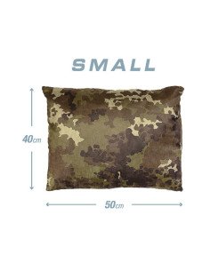 Korda Thermakore Pillow Small Angler Kopfpolster Kissen Kamo Extra Weich-Fishing couches & fishing chairs-JJ-Fishing 2