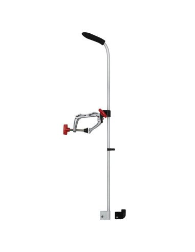 Nevis Echo Stange Geberstange Echolot Kippbar 1 Stück 85cm Fish Finder-Angelzubehör-JJ-Fishing