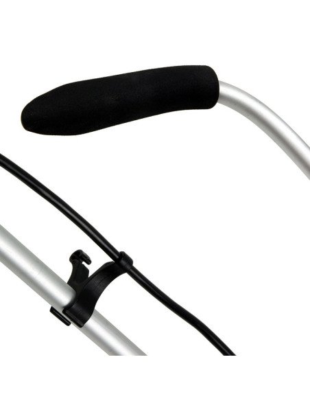 Nevis Echo Stange Geberstange Echolot Kippbar 1 Stück 85cm Fish Finder-Angelzubehör-JJ-Fishing