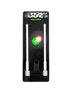 Korda Snag Bar Silver Version Angelruten Schutz-Rod accessories-JJ-Fishing