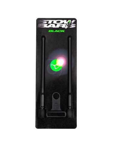 Korda Snag Bar Black Version Angelruten Schutz-Rod accessories-JJ-Fishing