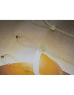 Korda Boom Loop 19cm 25lb 3 Stück Angelvorfach Fluorocarbon-Vorfächer-JJ-Fishing 2