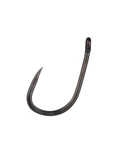 Gamakatsu G-Carp Specialist RX BL Größe 8 Barbless 10 Stück extrem robuster Schonhaken-Hook & Co-JJ-Fishing