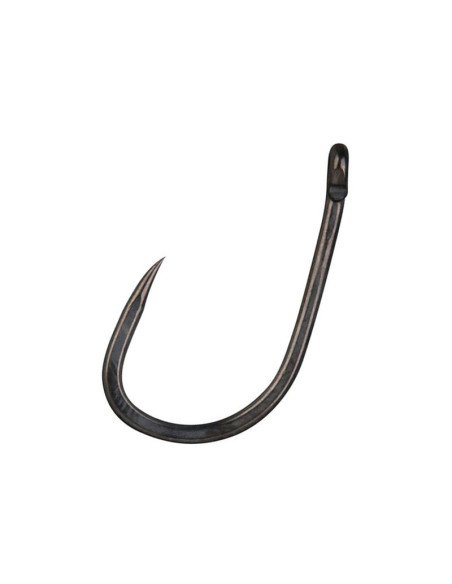 Gamakatsu G-Carp Specialist RX BL Größe 8 Barbless 10 Stück extrem robuster Schonhaken-Hook & Co-JJ-Fishing