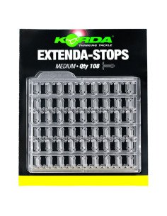 Korda Extenda Stop Medium Boilie Stopper Köderstopper-Stoppers & Baitscrews-JJ-Fishing