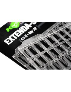 Korda Extenda Stop Large Boilie Stopper Köderstopper-Stoppers & Baitscrews-JJ-Fishing 2