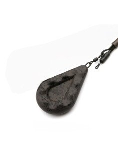 Korda Big Grippa Weed Swivel 3oz 84g 2 Stück Angelbleie-Blei-JJ-Fishing 2