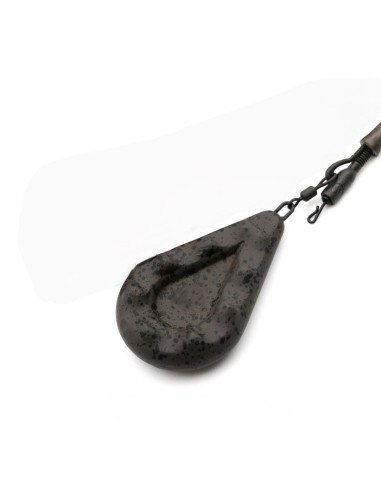 Korda Big Grippa Weed Swivel 2oz 56g 2 Stück Angelbleie-Blei-JJ-Fishing