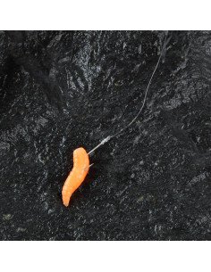 Nevis Extreme Roach Vorfächer Größe 16 45cm 0,10mm 10 Stück Angelvorfächer Ready Rigs-Vorfächer-JJ-Fishing 2