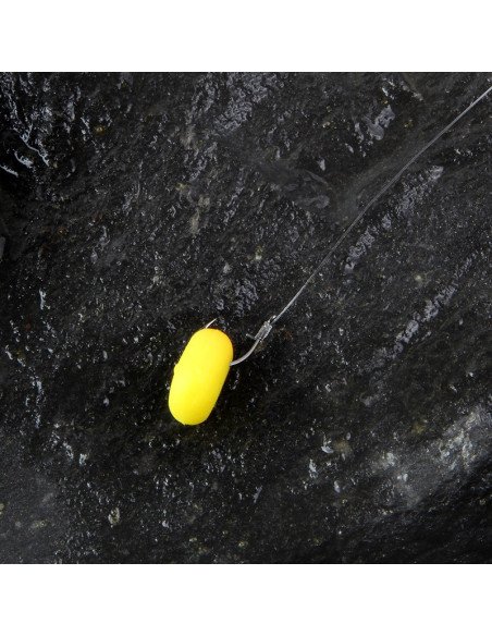 Nevis Extreme Carp Corn Vorfächer Größe 10 40cm 0,20mm 10 Stück Angelvorfächer Ready Carp Rigs-Pre-Compartments-JJ-Fishing Nevis Extreme Carp Corn Vorfächer Größe 10 40cm 0,20mm 10 Stück Angelvorfächer Ready Carp Rigs-Pre-Compartments-JJ-Fishing