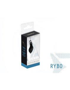 Delphin RYBO 0.5g 2,5cm NUCLEO Hook 8 Spoon Forellen Blinker Spinnköder Barschköder-Blinker / Spinnköder-JJ-Fishing 2