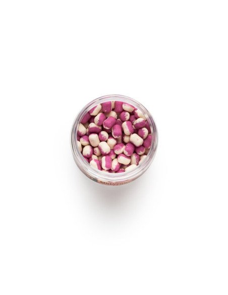 Mivardi Method Mini Wafters Squid Feeder 20g Duo Color Wettkampf Köder-Bait-JJ-Fishing