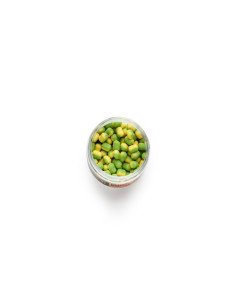 Mivardi Method Mini Wafters Ananas Feeder 20g Duo Color Wettkampf Köder-Köder-JJ-Fishing