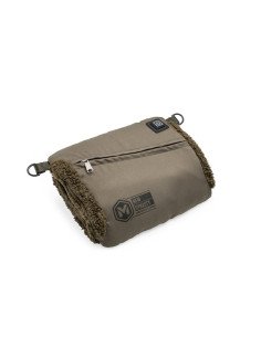 Mivardi Handwärmer New Dynasty kuscheliges Inneres Anschluss einer Powerbank-Outdoor-JJ-Fishing