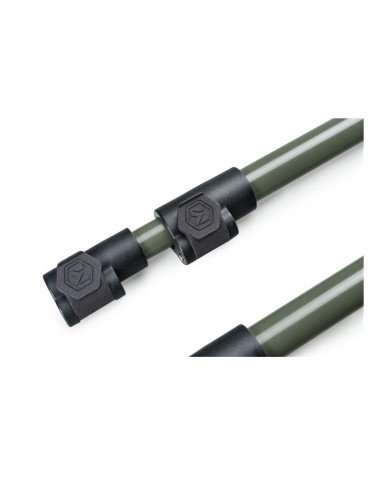 Mivardi Session Umbrella XL - Hardcore Stormpole Set Stabilisationsset für Schirm-Umbrellas & Tents-JJ-Fishing