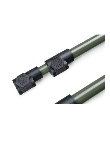 Mivardi Session Umbrella XL - Hardcore Stormpole Set Stabilisationsset für Schirm-Umbrellas & Tents-JJ-Fishing