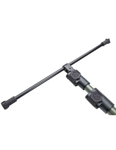 Mivardi Session Umbrella XL - Hardcore Stabilisation-Kit Stabilisationsset für Schirm-Schirme & Zelte-JJ-Fishing