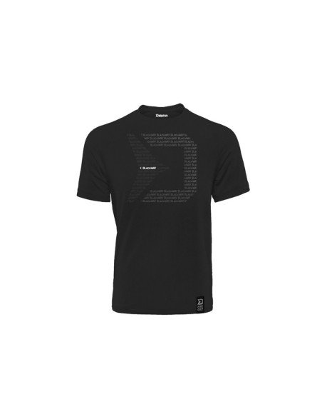 Delphin BlackWAY M T-Shirt Angelbekleidung-Clothing-JJ-Fishing