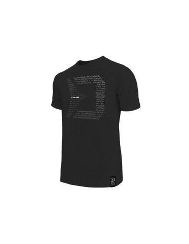 Delphin BlackWAY M T-Shirt Angelbekleidung-Clothing-JJ-Fishing