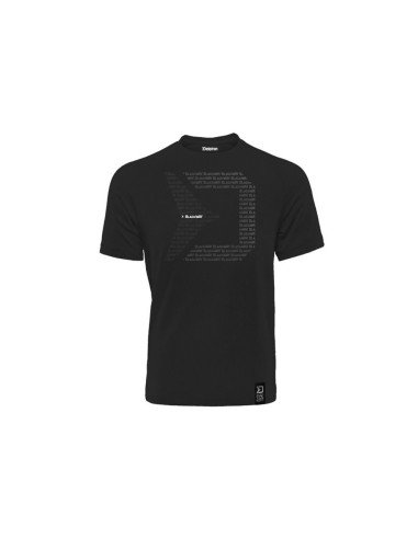Delphin BlackWAY XXXL T-Shirt Angelbekleidung-Bekleidung-JJ-Fishing