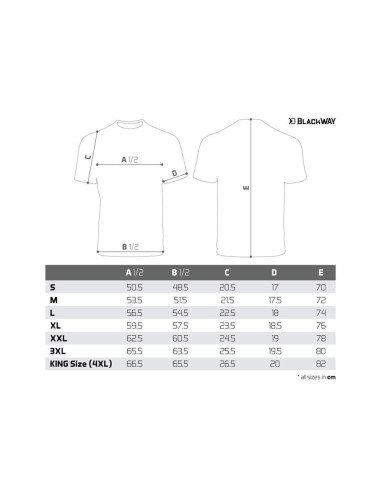 Delphin BlackWAY XXXL T-Shirt Angelbekleidung-Bekleidung-JJ-Fishing