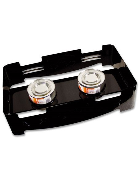 Nevis Fischräucherofen Premium Qualitätsstahl Raucherfisch Ofen-Outdoor Cooking-JJ-Fishing