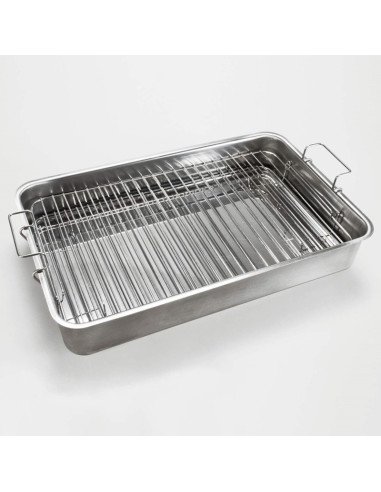 Nevis Fischräucherofen Premium Qualitätsstahl Raucherfisch Ofen-Outdoor Cooking-JJ-Fishing