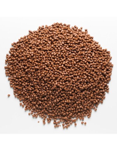 Mivardi Rapid Extreme Krill 4mm Pellet 1kg Method Feeder Drug For Carp-Köder-JJ-Fishing