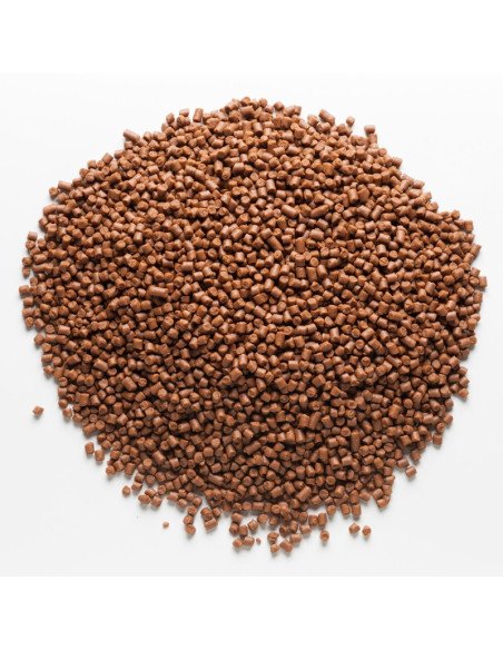 Mivardi Rapid Extreme Krill 4mm Pellet 1kg Method Feeder Drug For Carp-Köder-JJ-Fishing