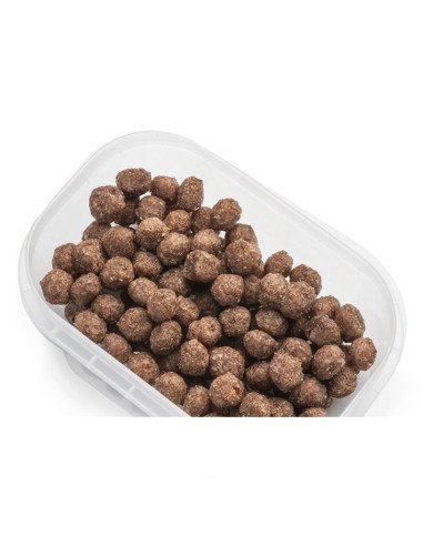 Mivardi Soft Extruded Pellets Scopex Vanille 10mm Method Feeder Hakenköder Soft Pellets-Bait-JJ-Fishing