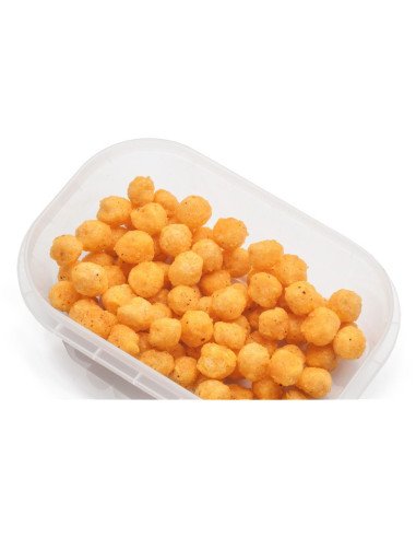 Mivardi Soft Extruded Pellets Honig 10mm Method Feeder Hakenköder Soft Pellets-Köder-JJ-Fishing