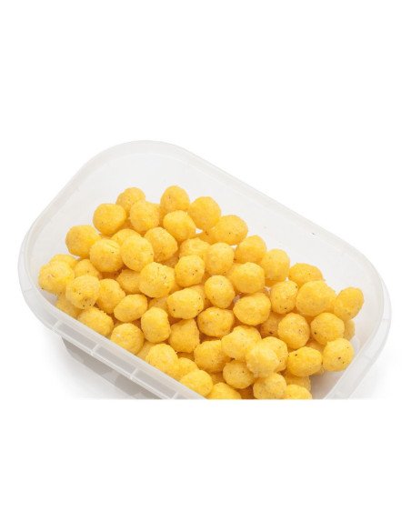 Mivardi Soft Extruded Pellets Sweet Corn 10mm Method Feeder Hakenköder Soft Pellets-Köder-JJ-Fishing