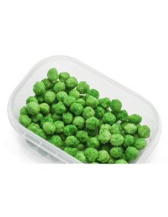 Mivardi Soft Extruded Pellets Knoblauch 10mm Method Feeder Hakenköder Soft Pellets-Bait-JJ-Fishing