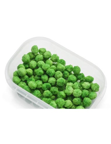 Mivardi Soft Extruded Pellets Knoblauch 10mm Method Feeder Hakenköder Soft Pellets-Köder-JJ-Fishing