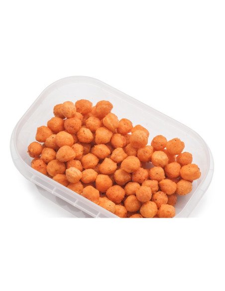 Mivardi Soft Extruded Pellets Krill 10mm Method Feeder Hakenköder Soft Pellets-Köder-JJ-Fishing