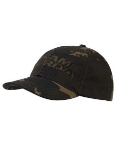 Korda TK Dark Kamo Cap Unisize 1 Stück Angelkappe Camoflage Team Korda-Kappen & Hauben-JJ-Fishing