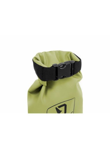 Delphin SafeCASE EVA Dokumente 30x17cm Wasserdichtes Etui für Angellizenz-Zubehörtaschen-JJ-Fishing