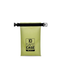 Delphin SafeCASE EVA Dokumente 30x17cm Wasserdichtes Etui für Angellizenz-Zubehörtaschen-JJ-Fishing