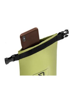 Delphin SafeCASE EVA Dokumente 30x17cm Wasserdichtes Etui für Angellizenz-Zubehörtaschen-JJ-Fishing 2