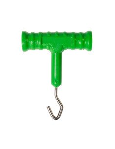 Zeck Wels Rig Puller Knot-Puller Festziehen von Knoten-Werkzeuge-JJ-Fishing