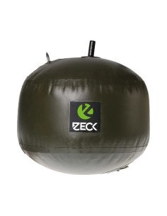 Zeck Wels Cat Buoy Dark Green Waller Boje Abspannen Bojenfischen Umlenker-Werkzeuge-JJ-Fishing