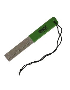 Zeck Wels Hook Sharpener Catfish Hakenschärfer Diamant Oberfläche-Tools-JJ-Fishing