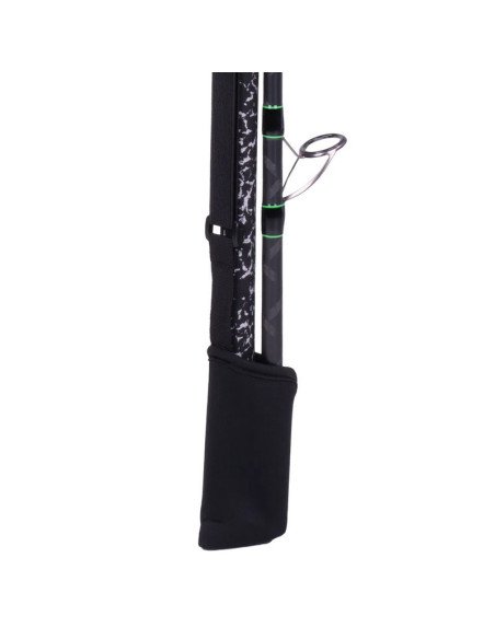 Zeck Wels Rod Protector Catfish Rod Tips-Rutenzubehör-JJ-Fishing