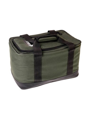 Zeck Wels Cooling Bag Pro Kühltasche für Angelköder Köderfische Tauwürmer Lebensmittel Isoliert Welsangeln-Taschen-JJ-Fishing