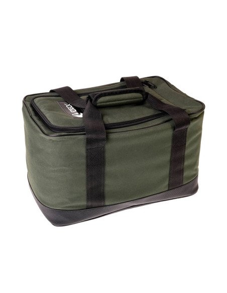 Zeck Wels Cooling Bag Pro Kühltasche für Angelköder Köderfische Tauwürmer Lebensmittel Isoliert Welsangeln-Taschen-JJ-Fishing