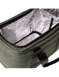 Zeck Wels Cooling Bag Pro Kühltasche für Angelköder Köderfische Tauwürmer Lebensmittel Isoliert Welsangeln-Taschen-JJ-Fishing 2