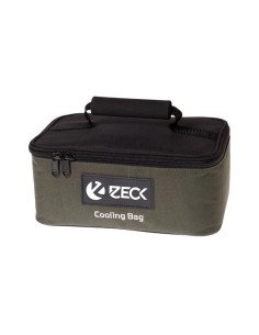 Zeck Wels Cooling Bag Kühltasche für Köder Tauwurm Tasche Ködertasche Welsangeln-Taschen-JJ-Fishing