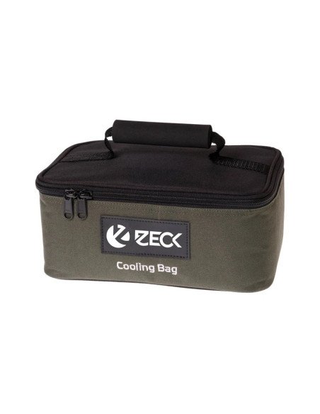 Zeck Wels Cooling Bag Kühltasche für Köder Tauwurm Tasche Ködertasche Welsangeln-Bags-JJ-Fishing